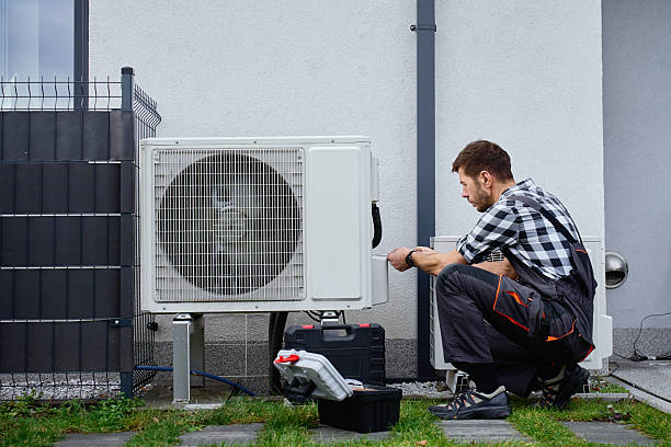 Top rated local Hvac specialists in Lynchburg, MS